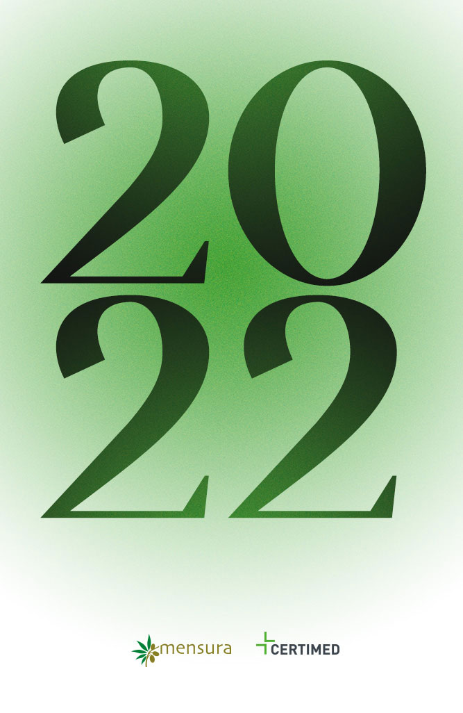 Jaarverslag 2022 brochure