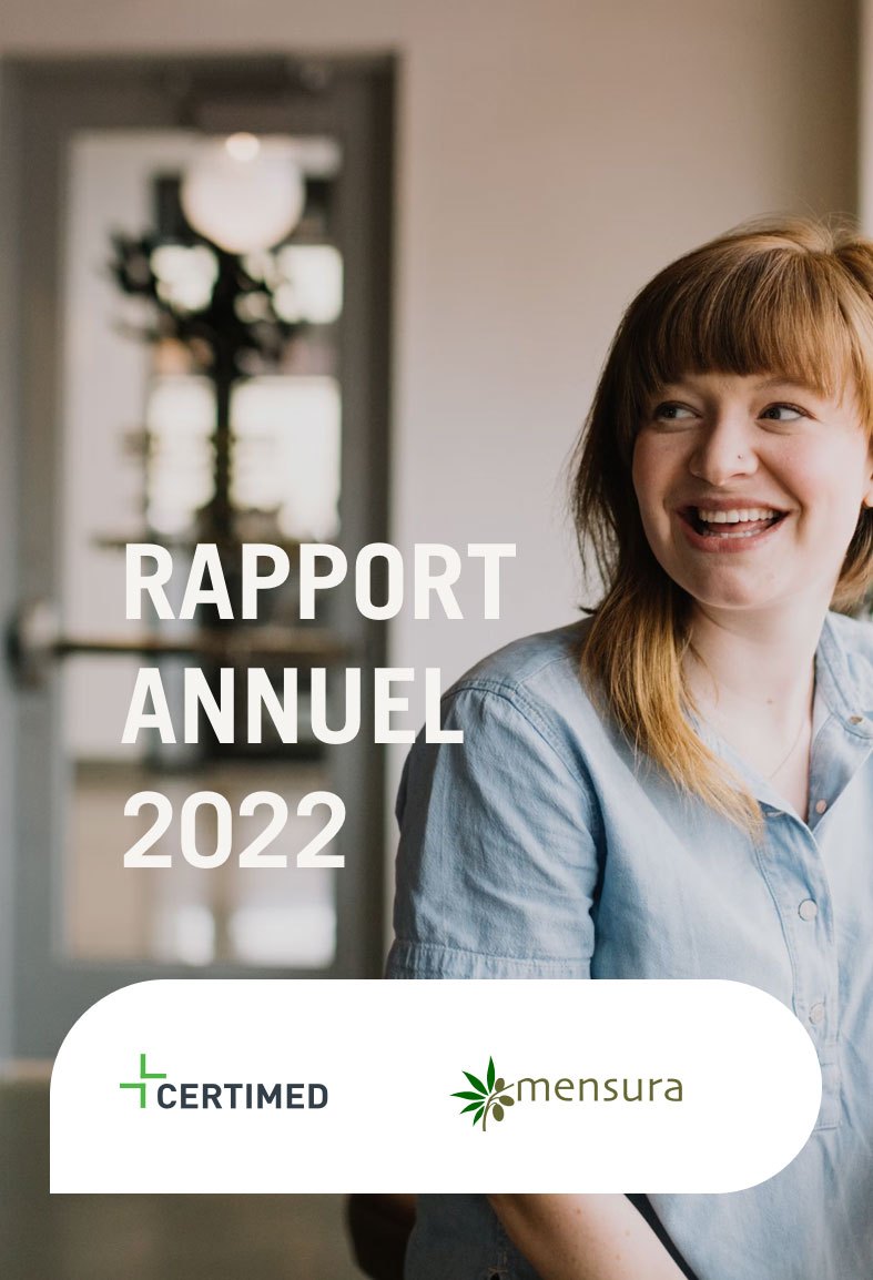 Jaarverslag 2022