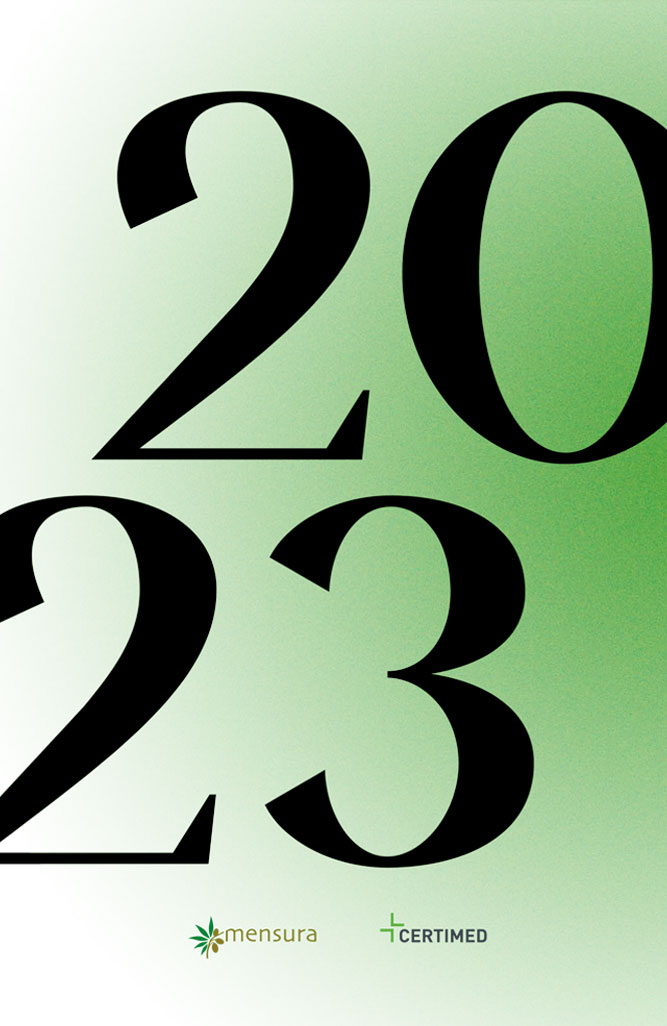 Jaarverslag 2023 brochure