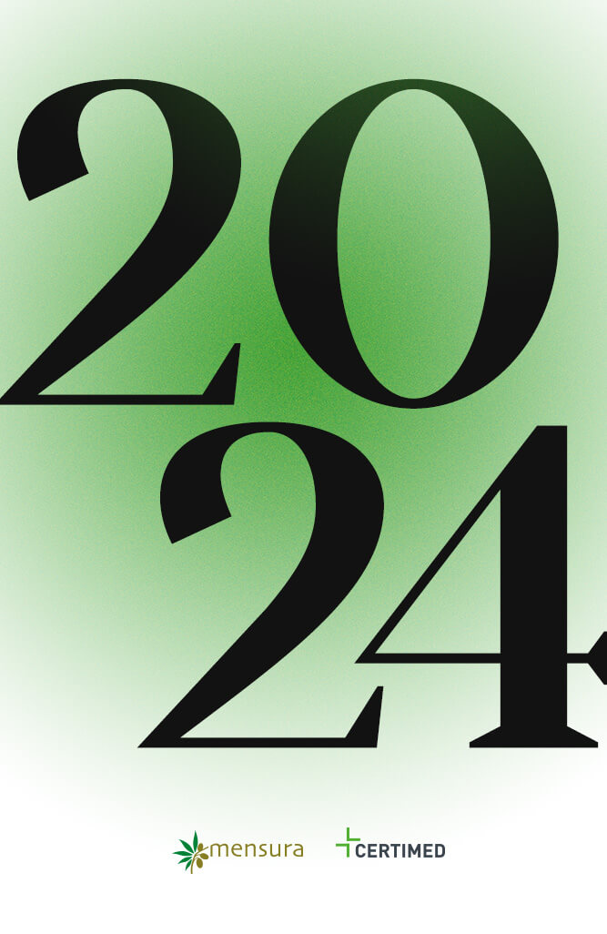 Jaarverslag 2024 brochure
