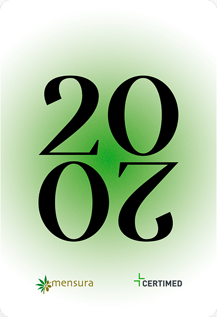 Jaarverslag 2020 brochure
